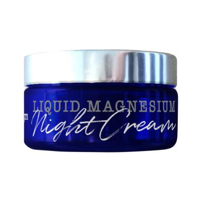 Karma Rub Liquid Magnesium Night Cream 100g Karma Rub Liquid Magnesium Night Cream 100g